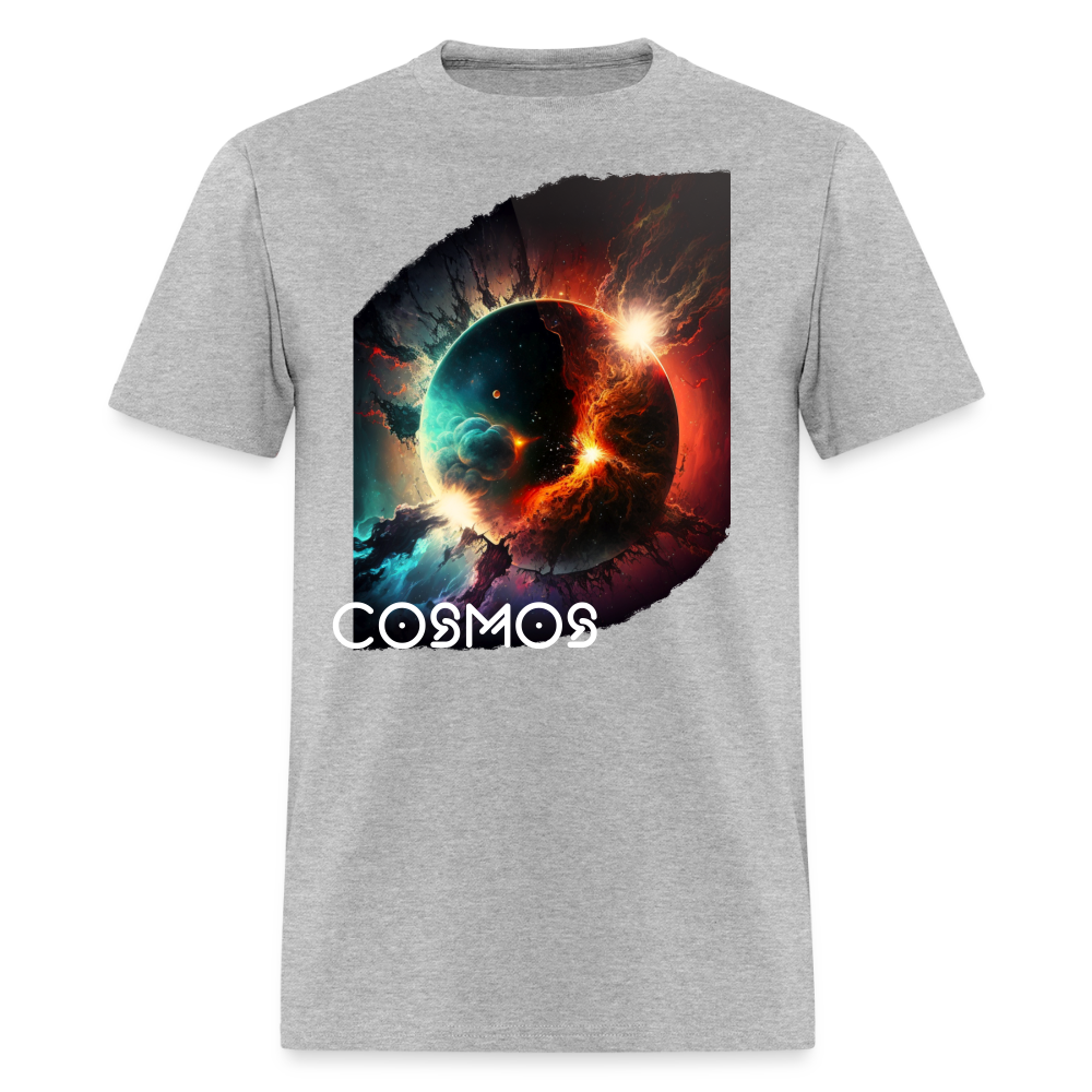 Look At The Universe VI - heather gray