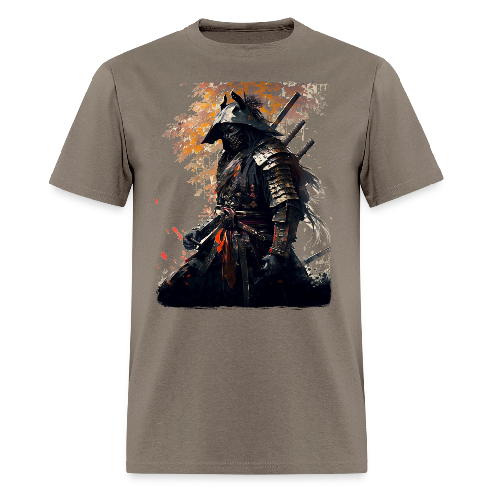 Ancient Warrior (Samurai III) - safari