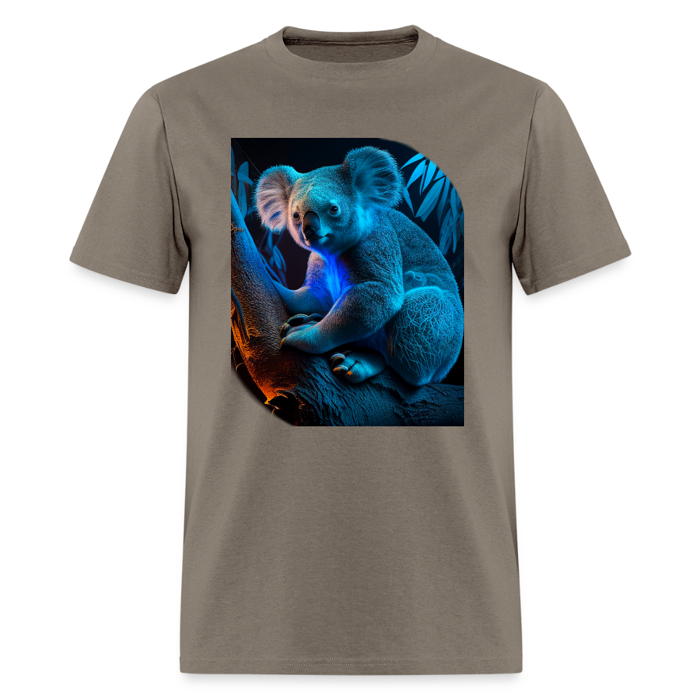 Fluorescent Nature - safari