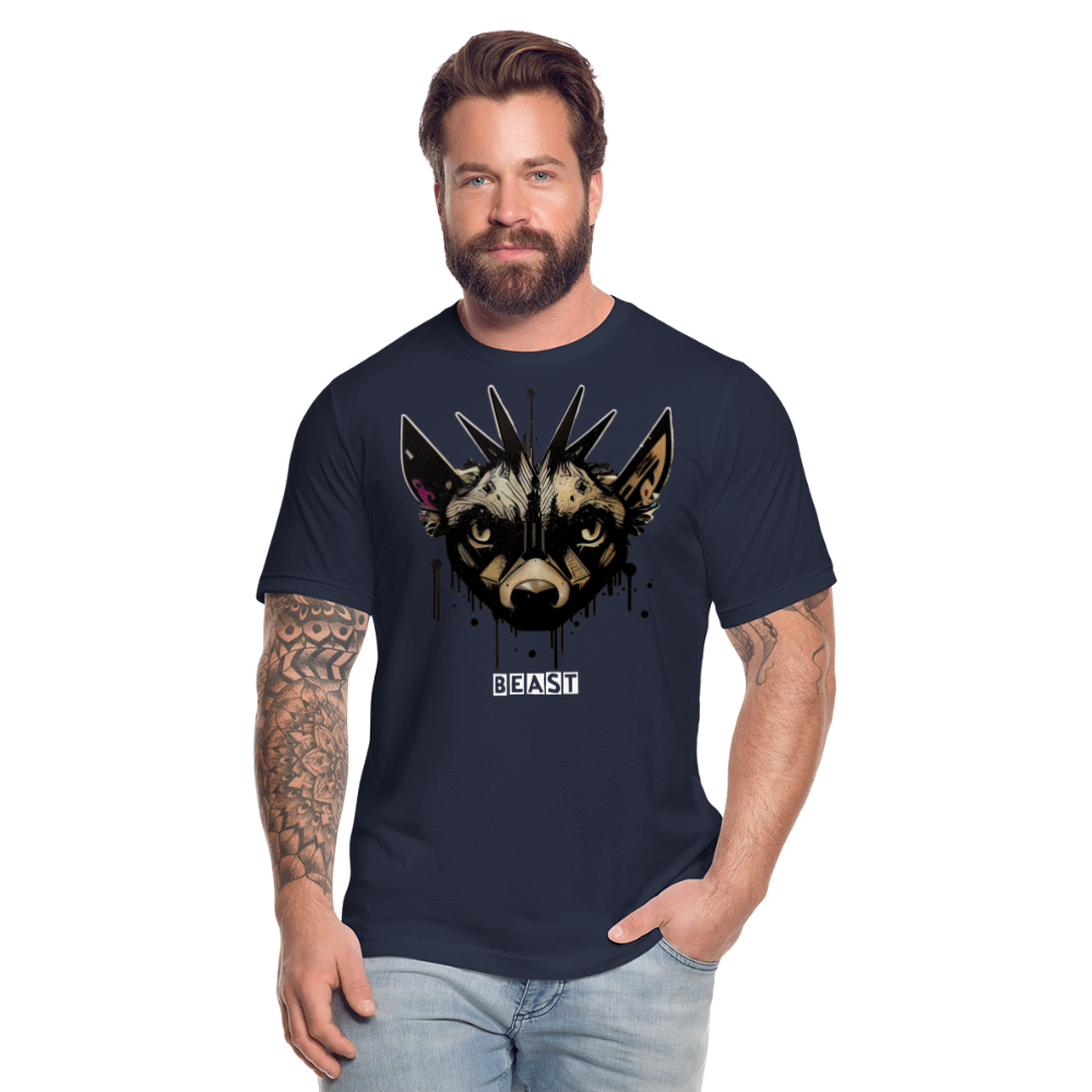 Hyena - Urban Beast - navy