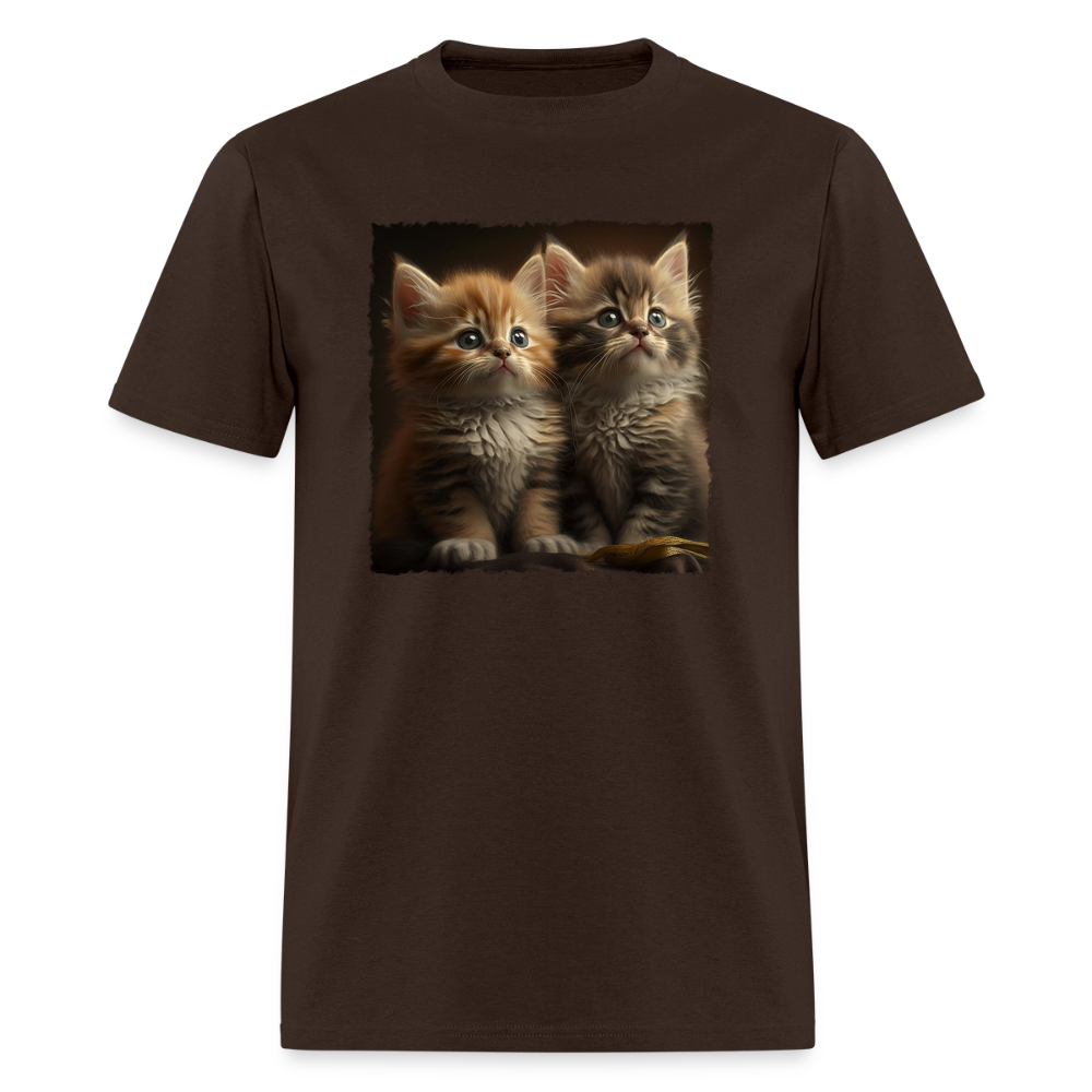 Kittens IV - Pure Cuteness - brown