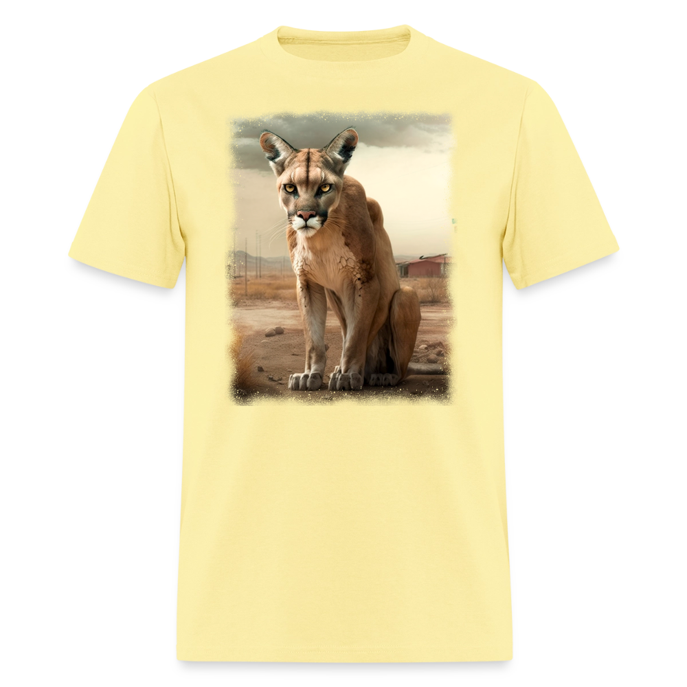 Puma - Wild & Free - cornsilk