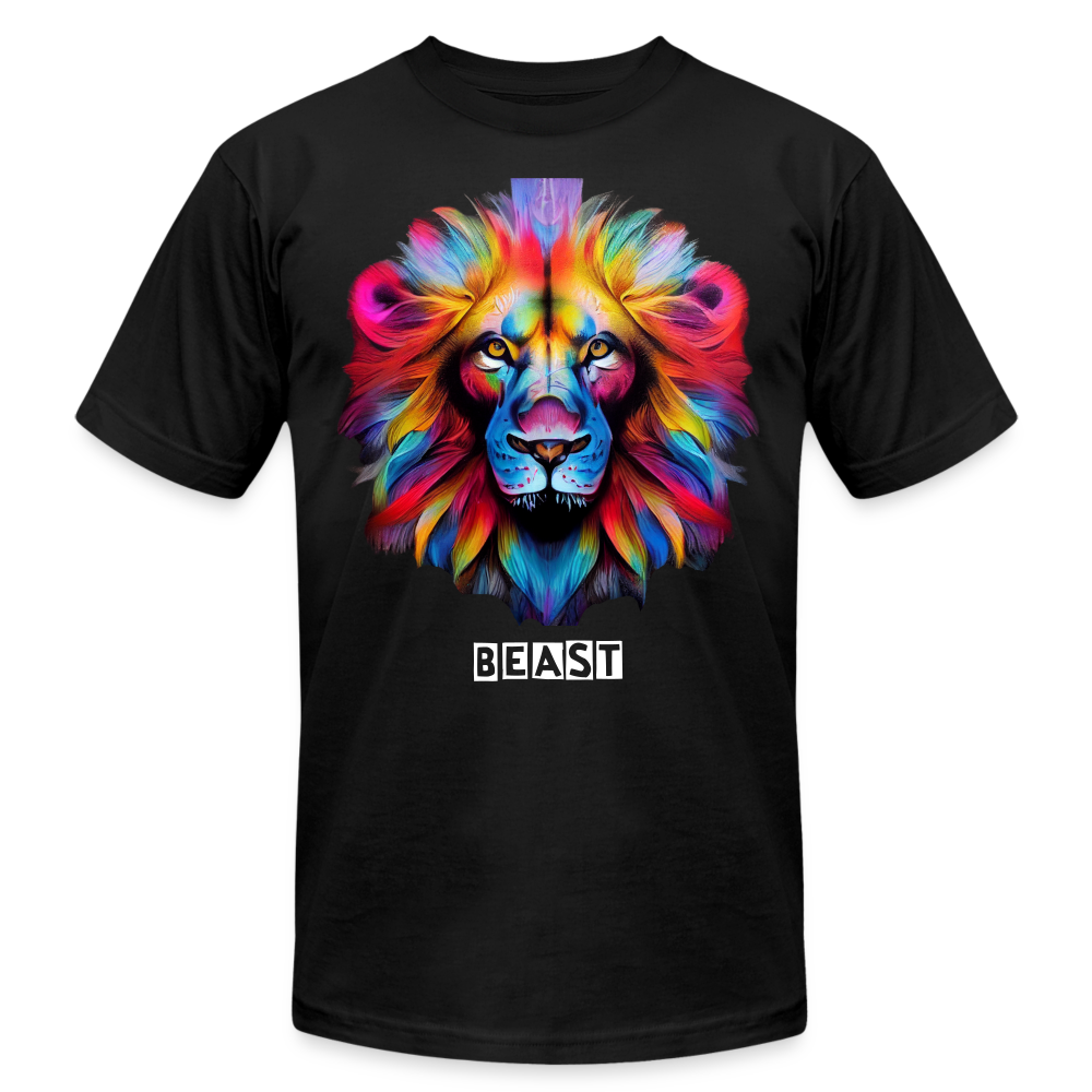 Lion Bright - Beast - black