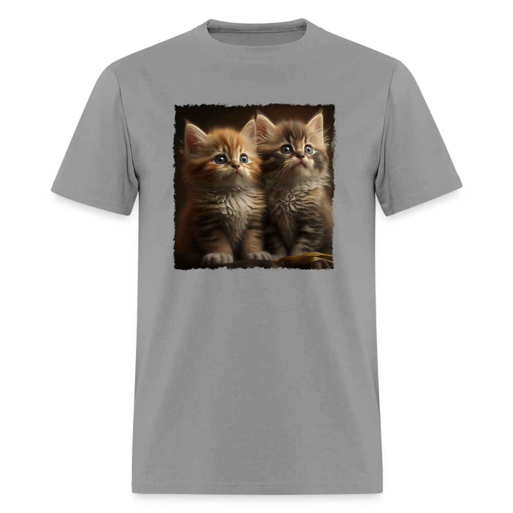 Kittens IV - Pure Cuteness - rock