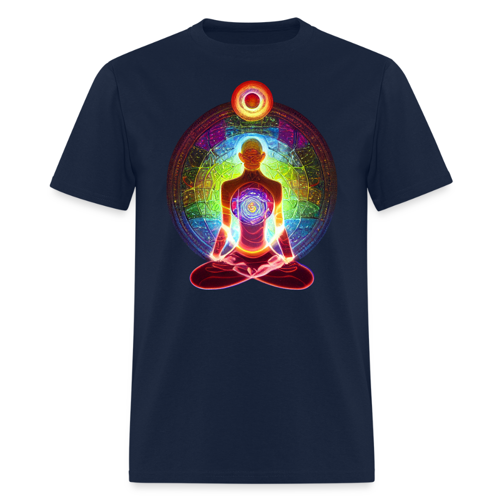 Zen II - navy