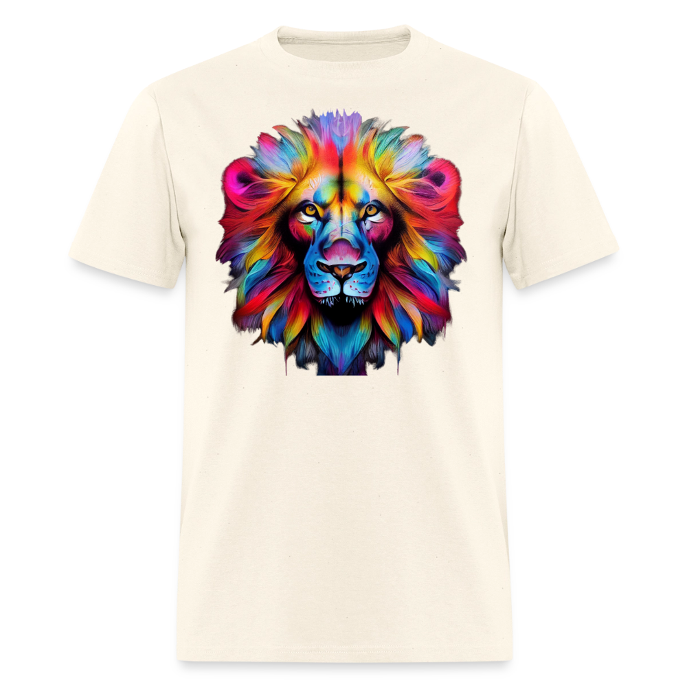 Lion Bright - Beast - sweet cream heather
