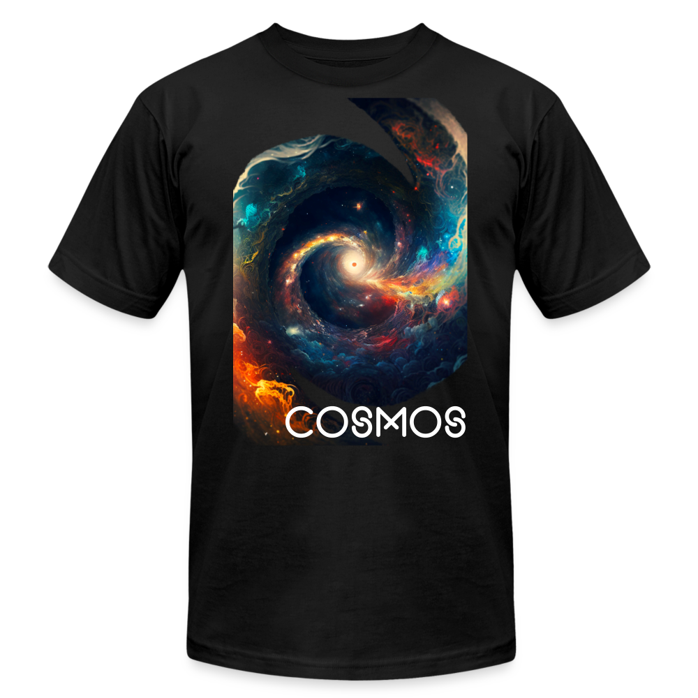 Black Hole I Cosmos - black