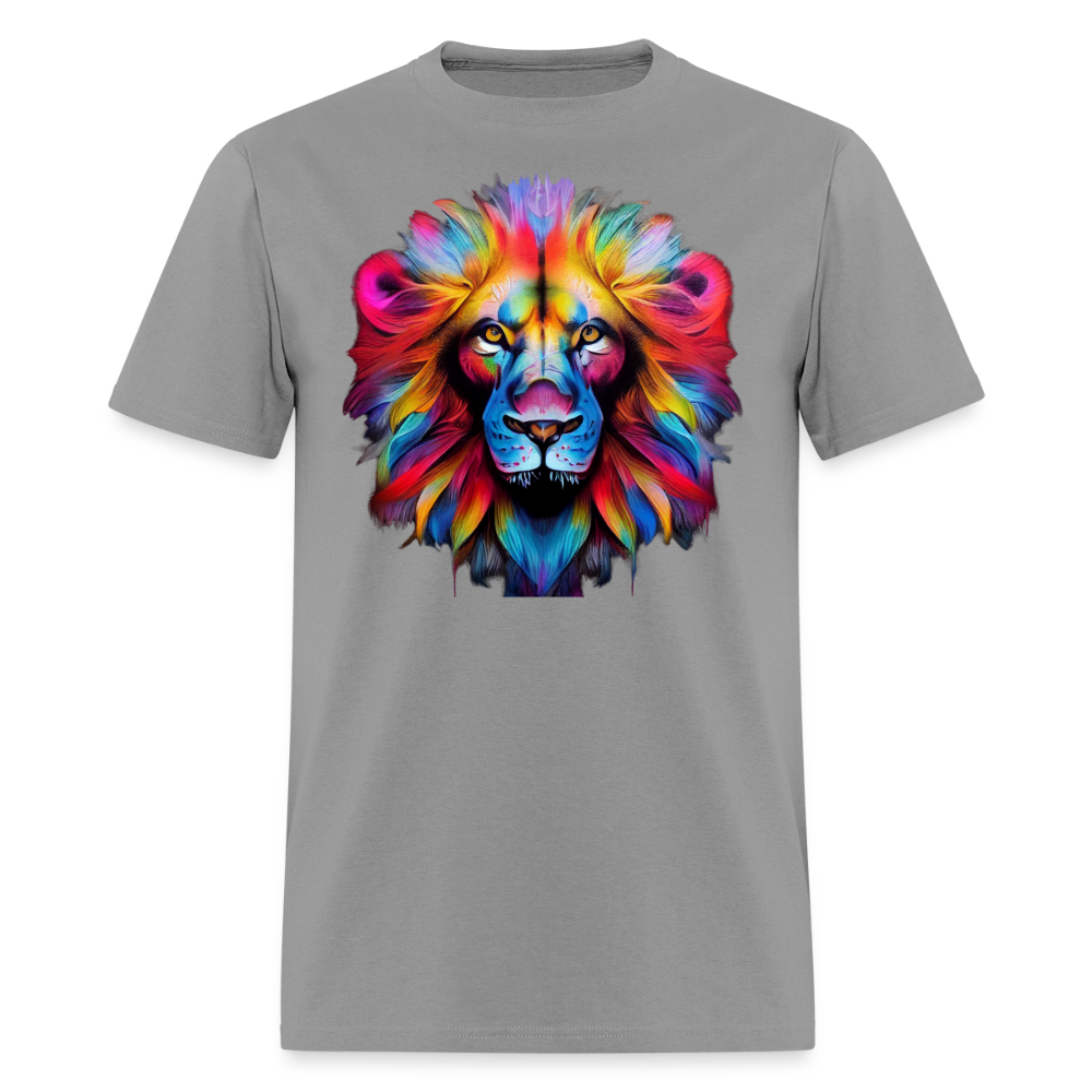 Lion Bright - Beast - rock