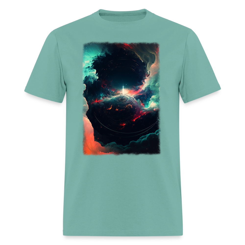 Look At The Universe - aquatic