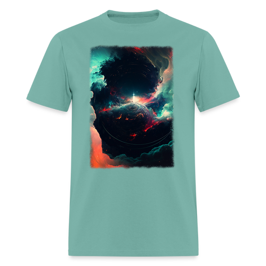 Look At The Universe - aquatic