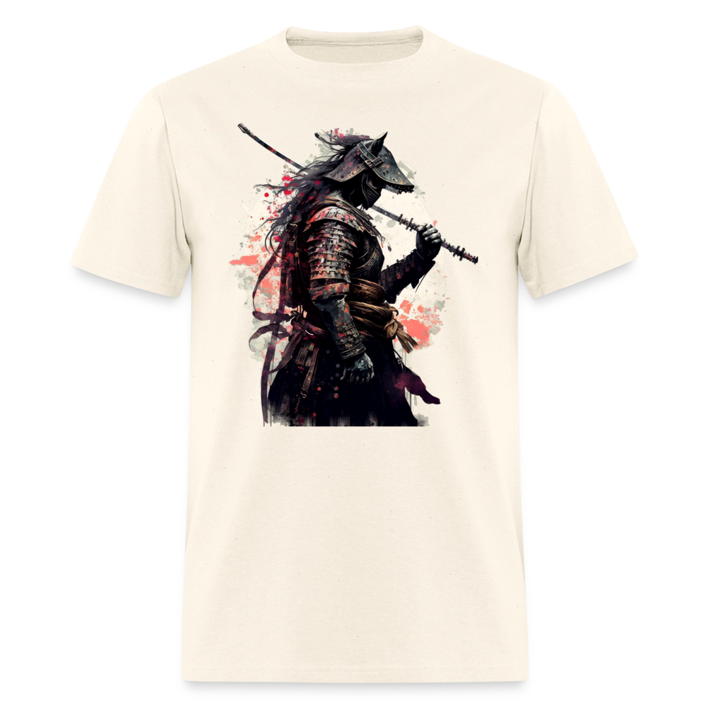 Ancient Warrior (Samurai IX) - sweet cream heather