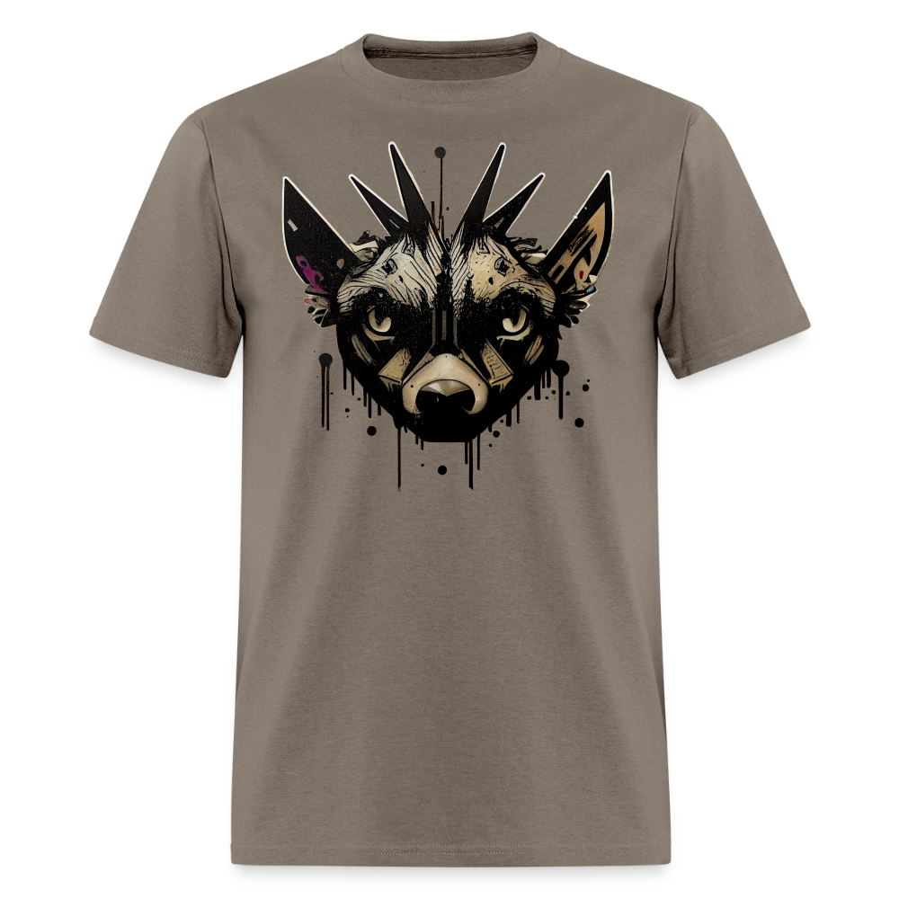 Hyena - Urban Beast - safari