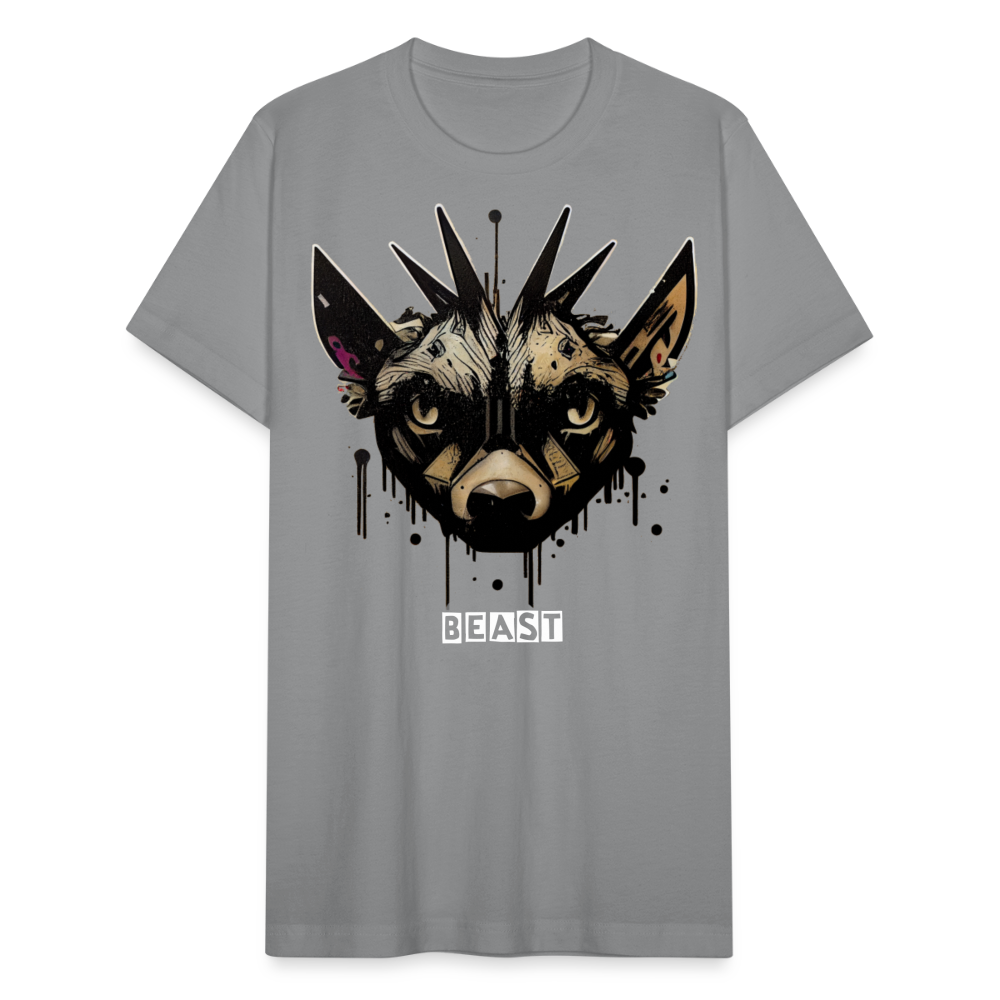 Hyena - Urban Beast - slate