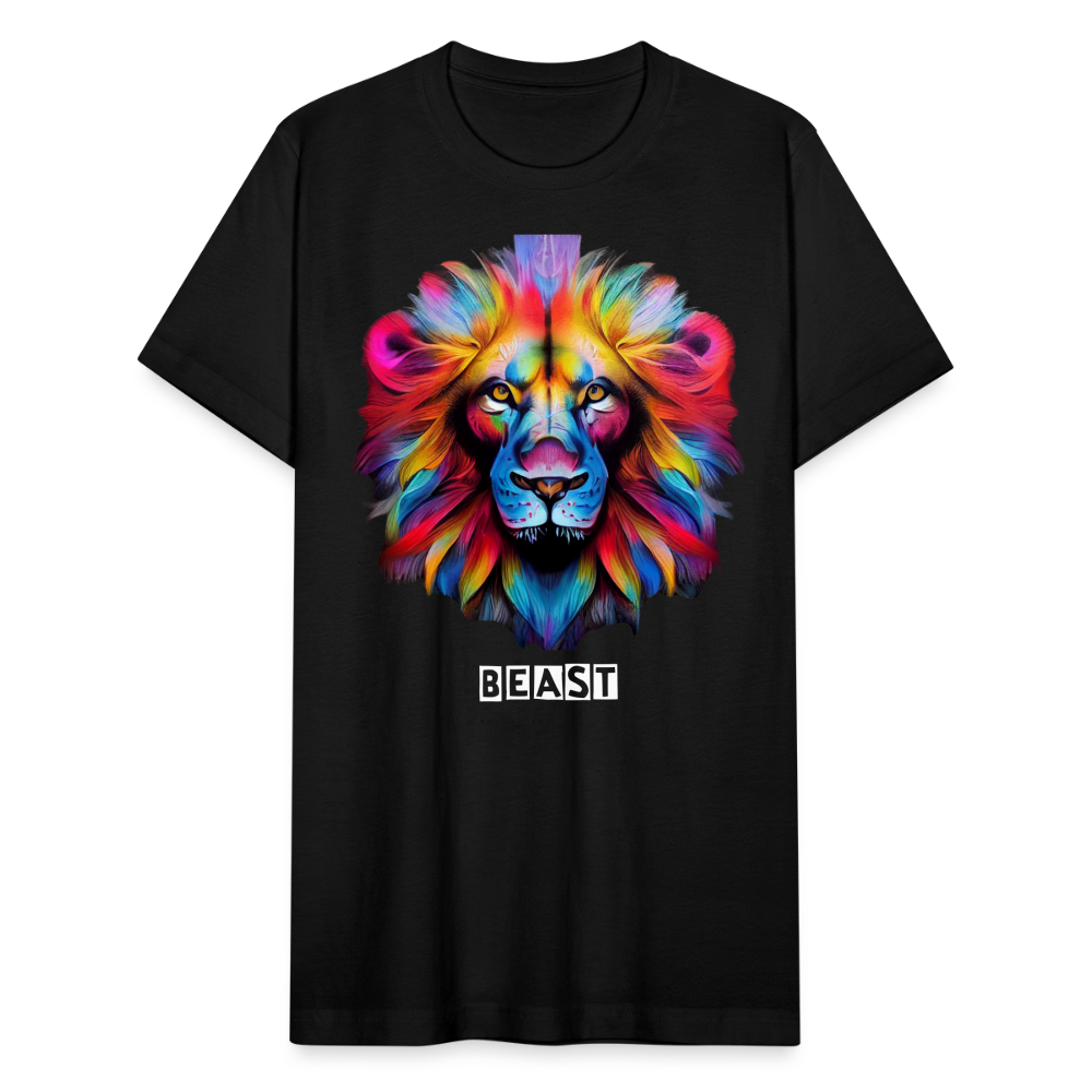 Lion Bright - Beast - black