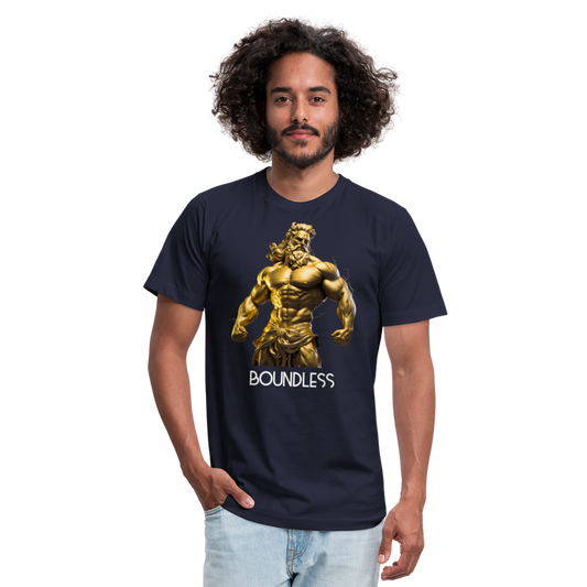 Boundless - navy