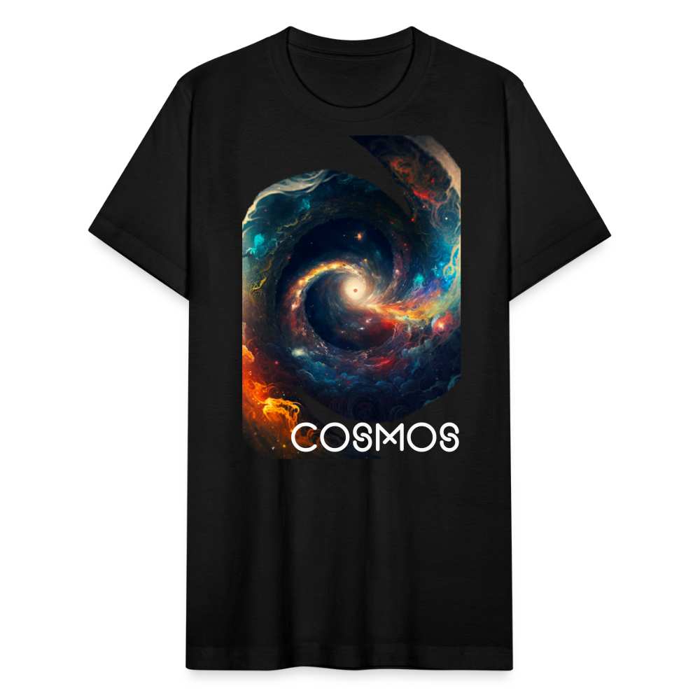 Black Hole I Cosmos - black