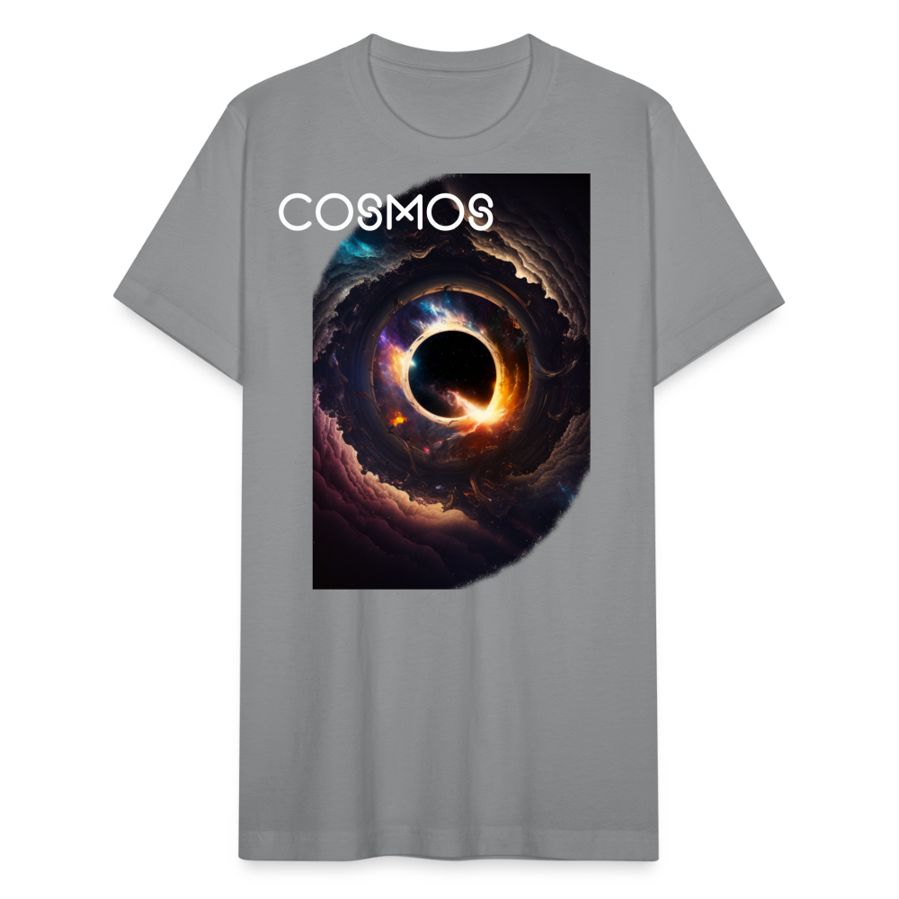 Black Hole II - Cosmos - slate