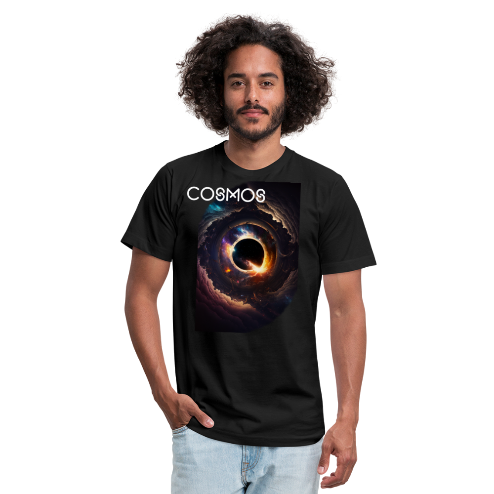 Black Hole II - Cosmos - black