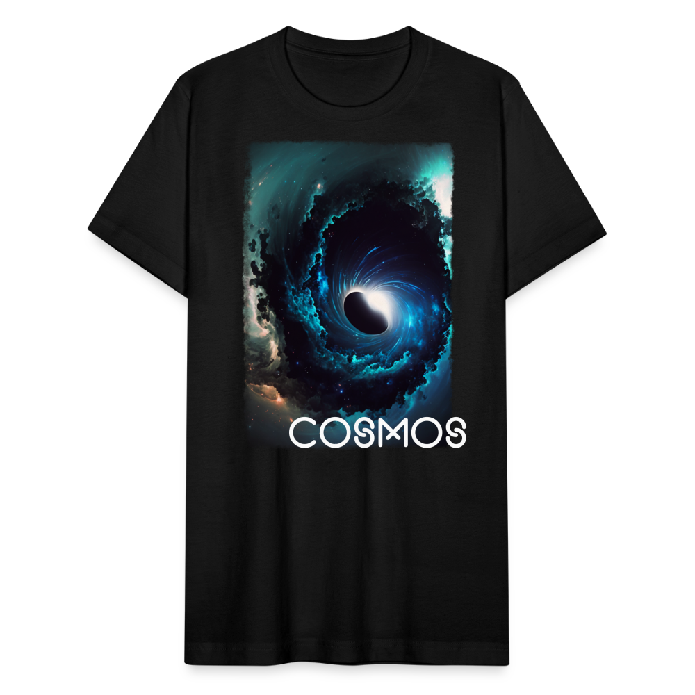 Black Hole III - Cosmos - black