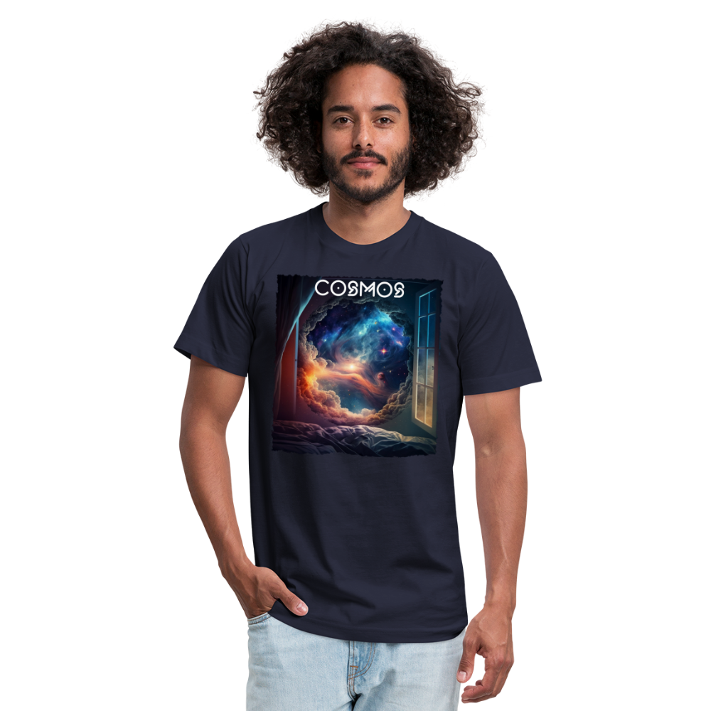 Look At The Universe X - navy