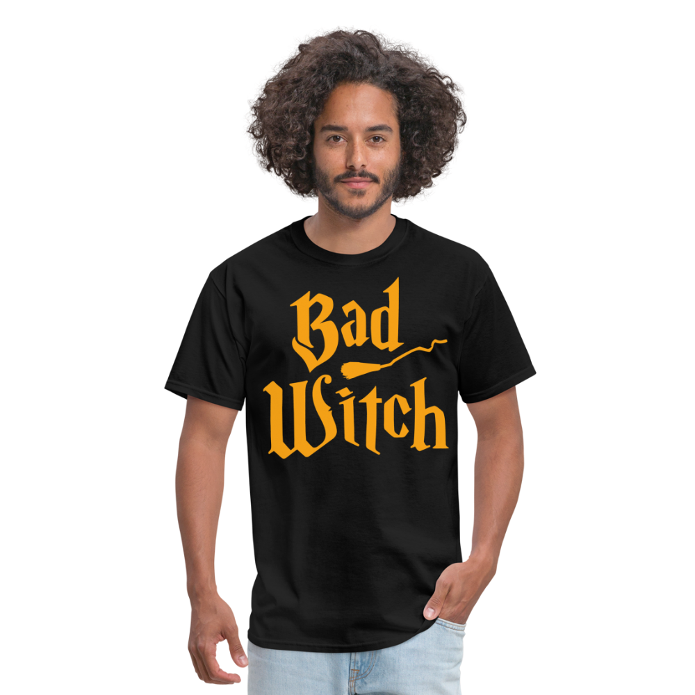 Bad Witch - black