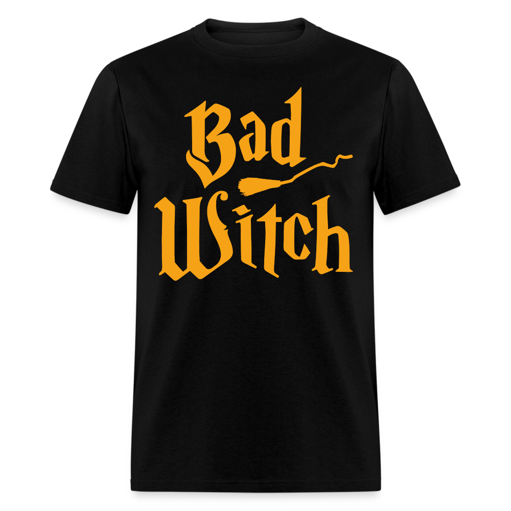 Bad Witch - black