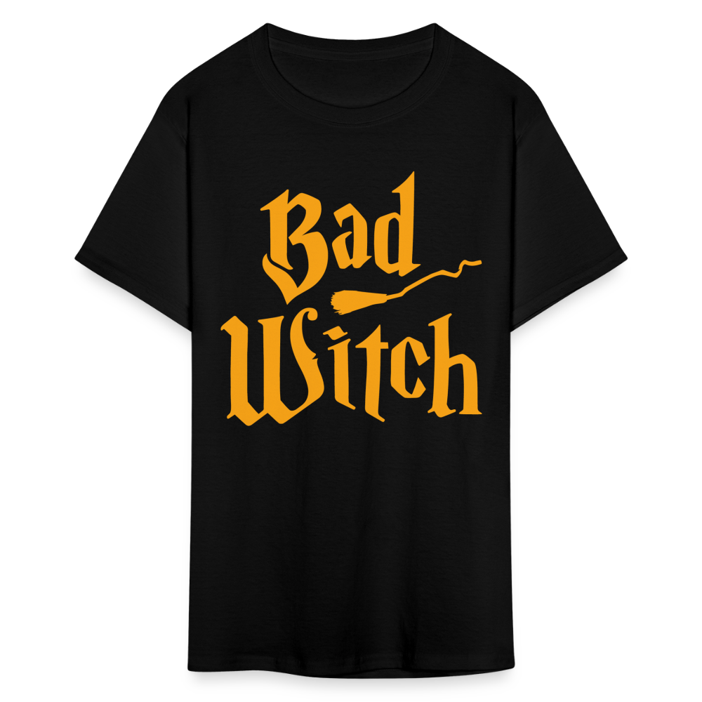 Bad Witch - black