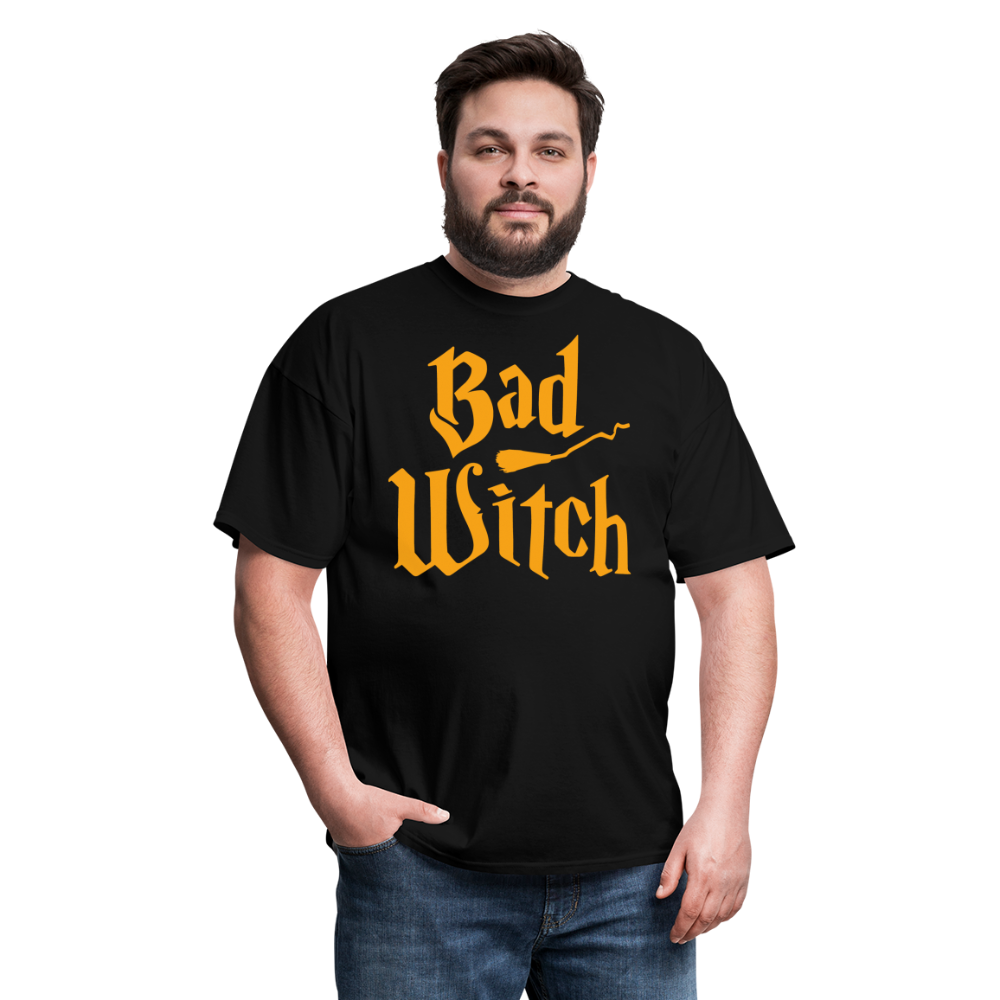 Bad Witch - black