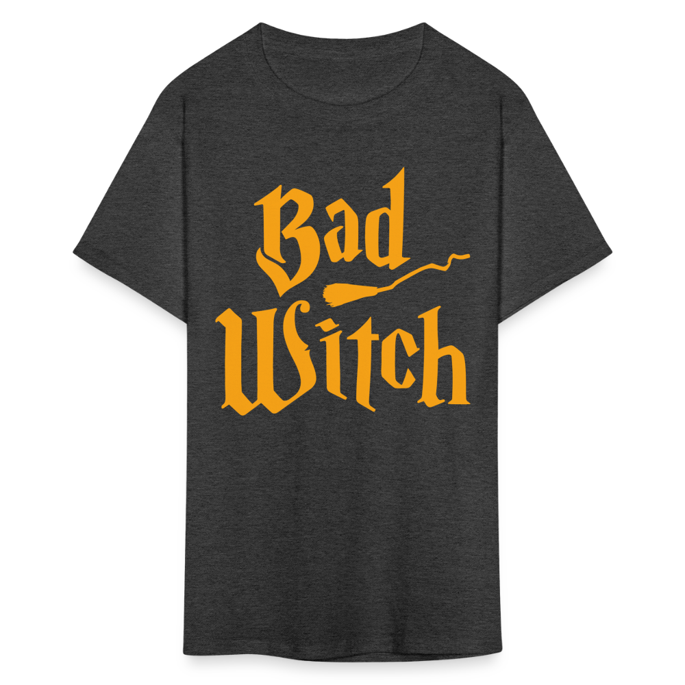 Bad Witch - heather black