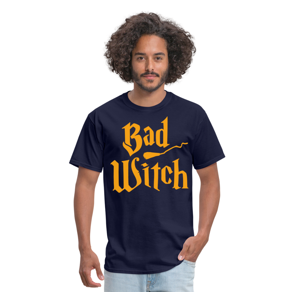 Bad Witch - navy