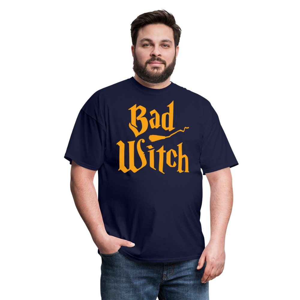 Bad Witch - navy