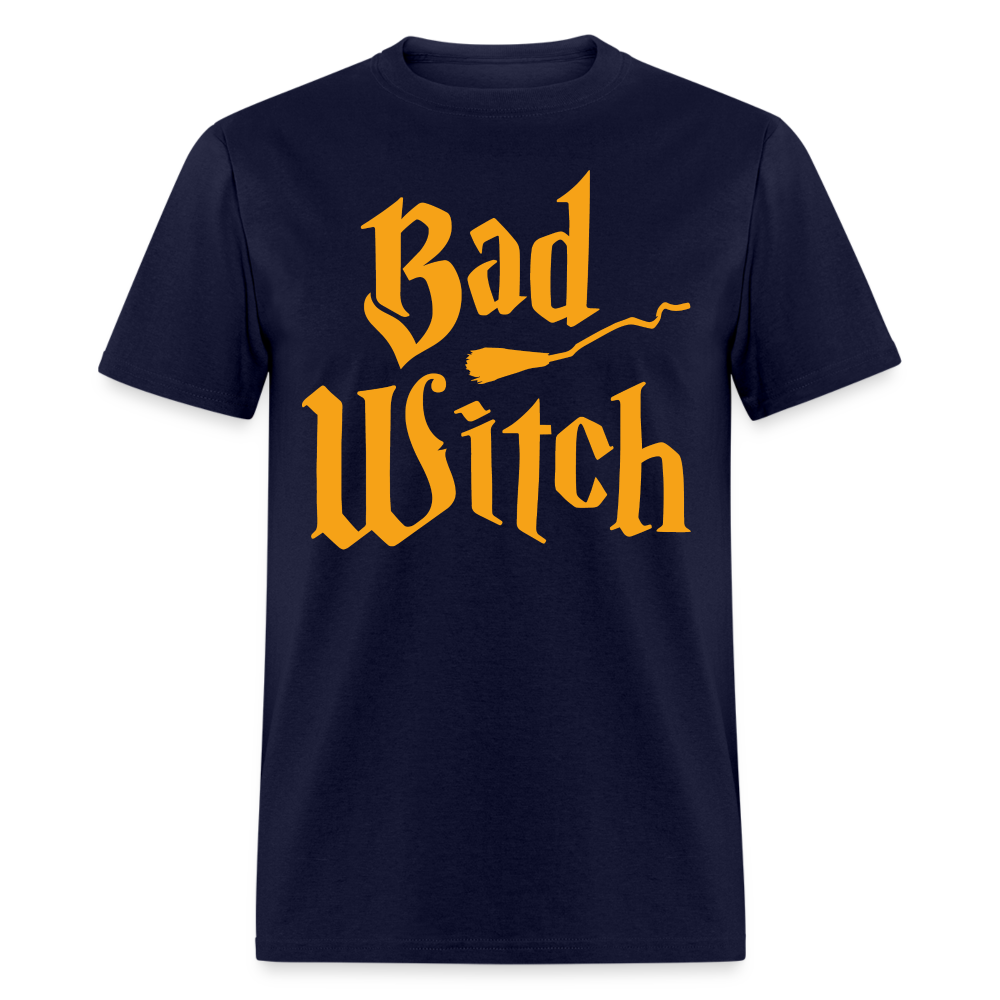 Bad Witch - navy