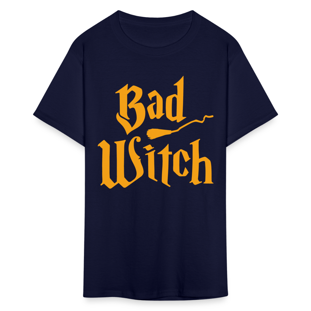 Bad Witch - navy