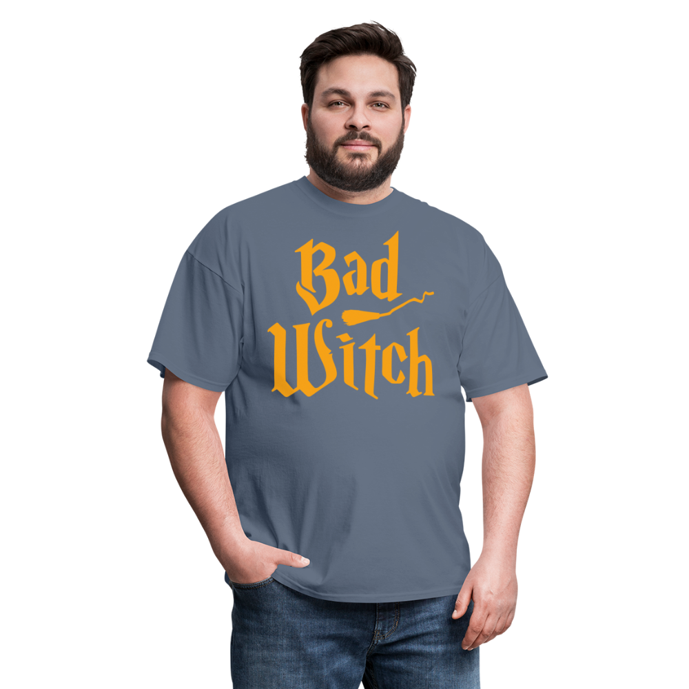 Bad Witch - denim